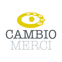 CambioMerci.com logo, CambioMerci.com contact details