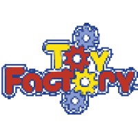 Toy Factory Llc logo, Toy Factory Llc contact details