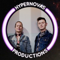 Hypernovas Productions logo, Hypernovas Productions contact details