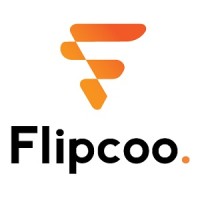 Flipcoo logo, Flipcoo contact details