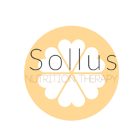 Sollus Nutrition Therapy logo, Sollus Nutrition Therapy contact details