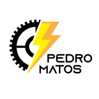 Pedro Matos logo, Pedro Matos contact details