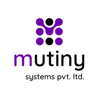 Mutiny system private ltd logo, Mutiny system private ltd contact details