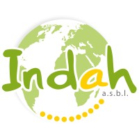 Association Indah logo, Association Indah contact details