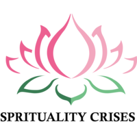 spritualitycrises logo, spritualitycrises contact details