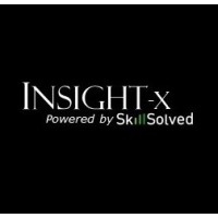 INSIGHT-x Powered by SkillSolved logo, INSIGHT-x Powered by SkillSolved contact details