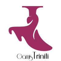 Produsen Gamis Triniti logo, Produsen Gamis Triniti contact details