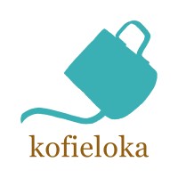 KOFIELOKA logo, KOFIELOKA contact details