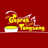 Geprek Kuah Tongseng logo, Geprek Kuah Tongseng contact details