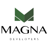 Magna Developers logo, Magna Developers contact details