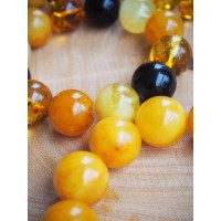 Amber Baltic Jewellery logo, Amber Baltic Jewellery contact details