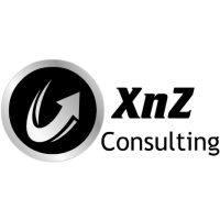 XnZ Consulting logo, XnZ Consulting contact details