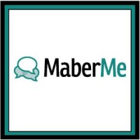 MaberMe logo, MaberMe contact details