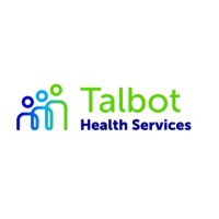 Talbot Health Services logo, Talbot Health Services contact details