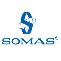 Somas Instrument AB logo, Somas Instrument AB contact details