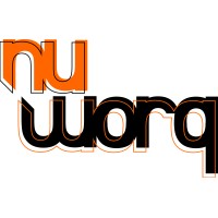 NuWorq logo, NuWorq contact details