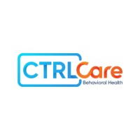 CTRLCare Behavioral Health logo, CTRLCare Behavioral Health contact details