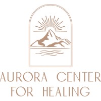 Aurora Center for Healing logo, Aurora Center for Healing contact details