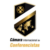 Cámara Internacional de Conferencistas logo, Cámara Internacional de Conferencistas contact details