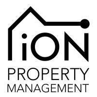 Ion Property Management logo, Ion Property Management contact details