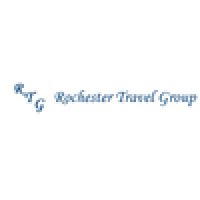 Rochester Travel Group Inc logo, Rochester Travel Group Inc contact details