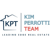 The Kim Perrotti Team - Leading Edge Real Estate logo, The Kim Perrotti Team - Leading Edge Real Estate contact details