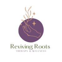 Reviving Roots Therapy & Wellness logo, Reviving Roots Therapy & Wellness contact details