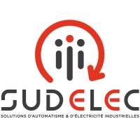 SUD ELEC logo, SUD ELEC contact details