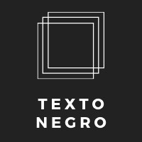 Agencia Texto Negro logo, Agencia Texto Negro contact details