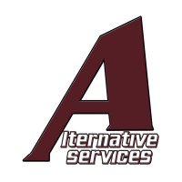 Alternative Services for Individuals llc logo, Alternative Services for Individuals llc contact details