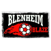 Blenheim Community Soccer League logo, Blenheim Community Soccer League contact details