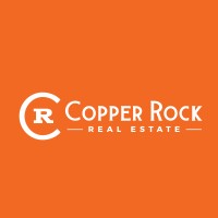 Copper Rock Real Estate logo, Copper Rock Real Estate contact details