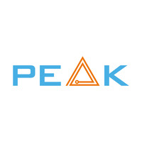 Peak logo, Peak contact details