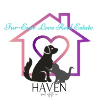 Fur-Ever Love Real Estate, LLC -Powered by Haven Real Estate Co. logo, Fur-Ever Love Real Estate, LLC -Powered by Haven Real Estate Co. contact details