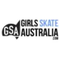 Girls Skate Australia logo, Girls Skate Australia contact details