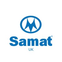 GROUPE SAMAT UK LIMITED logo, GROUPE SAMAT UK LIMITED contact details