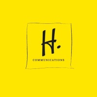 H. Communications UK logo, H. Communications UK contact details