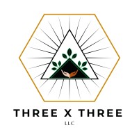 Three x Three Consulting, LLC logo, Three x Three Consulting, LLC contact details