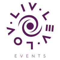 LivLevLov Events logo, LivLevLov Events contact details