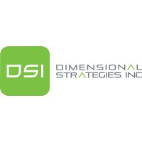 Dimensional Strategies Inc. logo, Dimensional Strategies Inc. contact details