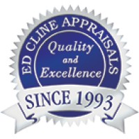 Ed Cline Appraisals logo, Ed Cline Appraisals contact details