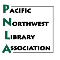 PACIFIC NORTHWEST LIBRARY ASSOCATION logo, PACIFIC NORTHWEST LIBRARY ASSOCATION contact details