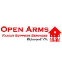 Open Arms Residential Services logo, Open Arms Residential Services contact details