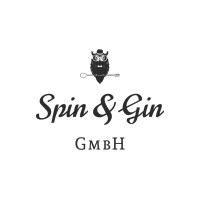 Spin & Gin GmbH logo, Spin & Gin GmbH contact details