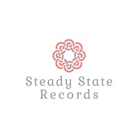 Steady State Records logo, Steady State Records contact details