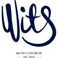 Walter IT Systems AB (WITS) logo, Walter IT Systems AB (WITS) contact details