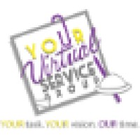 YOUR Virtual Service Group logo, YOUR Virtual Service Group contact details