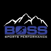 Boss Sports Performance logo, Boss Sports Performance contact details