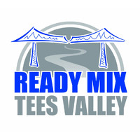 READY MIX TEES VALLEY LTD logo, READY MIX TEES VALLEY LTD contact details