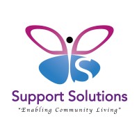 Support Solutions Franchise Ltd logo, Support Solutions Franchise Ltd contact details